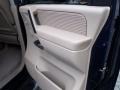 Navy Blue Metallic - Titan SE Crew Cab Photo No. 20