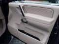 Navy Blue Metallic - Titan SE Crew Cab Photo No. 22