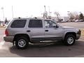 Bright Platinum Metallic - Durango SLT 4x4 Photo No. 5