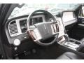2008 Black Lincoln Navigator L Elite 4x4  photo #3