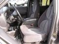 Bright Platinum Metallic - Durango SLT 4x4 Photo No. 6