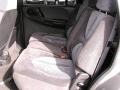 Bright Platinum Metallic - Durango SLT 4x4 Photo No. 7