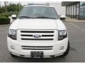 2007 Oxford White Ford Expedition Limited 4x4  photo #2