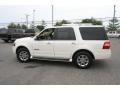 2007 Oxford White Ford Expedition Limited 4x4  photo #11