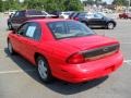 Torch Red - Lumina LTZ Photo No. 2