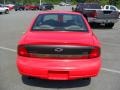Torch Red - Lumina LTZ Photo No. 3
