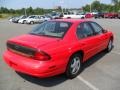 Torch Red - Lumina LTZ Photo No. 4