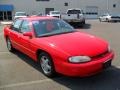 Torch Red - Lumina LTZ Photo No. 5