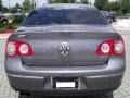2008 United Gray Volkswagen Passat Turbo Sedan  photo #4