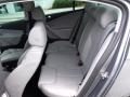 United Gray - Passat Turbo Sedan Photo No. 13