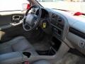 Torch Red - Lumina LTZ Photo No. 22