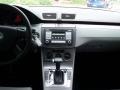 United Gray - Passat Turbo Sedan Photo No. 21