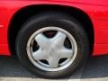 Torch Red - Lumina LTZ Photo No. 25