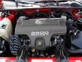 Torch Red - Lumina LTZ Photo No. 26