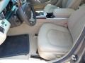 2008 Radiant Bronze Cadillac CTS Sedan  photo #7
