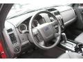 Redfire Metallic - Escape Limited 4WD Photo No. 7
