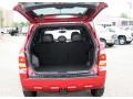 2008 Redfire Metallic Ford Escape Limited 4WD  photo #9