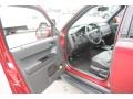 Redfire Metallic - Escape Limited 4WD Photo No. 12