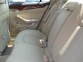 2008 Radiant Bronze Cadillac CTS Sedan  photo #16