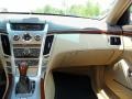 2008 Radiant Bronze Cadillac CTS Sedan  photo #18