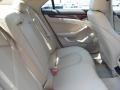 2008 Radiant Bronze Cadillac CTS Sedan  photo #20