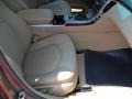 2008 Radiant Bronze Cadillac CTS Sedan  photo #21