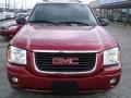 Magnetic Red Metallic - Envoy SLE 4x4 Photo No. 5
