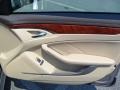 2008 Radiant Bronze Cadillac CTS Sedan  photo #23