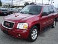Magnetic Red Metallic - Envoy SLE 4x4 Photo No. 6