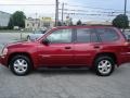Magnetic Red Metallic - Envoy SLE 4x4 Photo No. 7
