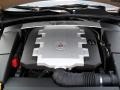 2008 Radiant Bronze Cadillac CTS Sedan  photo #26