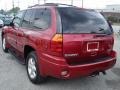 Magnetic Red Metallic - Envoy SLE 4x4 Photo No. 8