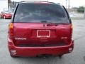 Magnetic Red Metallic - Envoy SLE 4x4 Photo No. 9