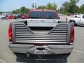Dark Toreador Red Metallic - F350 Super Duty XLT Crew Cab Dually Photo No. 3
