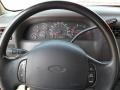 Dark Toreador Red Metallic - F350 Super Duty XLT Crew Cab Dually Photo No. 10
