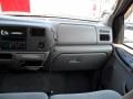 Dark Toreador Red Metallic - F350 Super Duty XLT Crew Cab Dually Photo No. 16