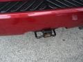 Magnetic Red Metallic - Envoy SLE 4x4 Photo No. 34