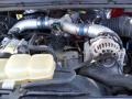 Dark Toreador Red Metallic - F350 Super Duty XLT Crew Cab Dually Photo No. 23