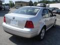 Silver Arrow Metallic - Jetta GLS VR6 Sedan Photo No. 6