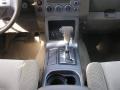 Silver Lightning Metallic - Pathfinder SE 4x4 Photo No. 1