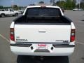 White - Ridgeline RTL Photo No. 3