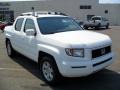 White - Ridgeline RTL Photo No. 5