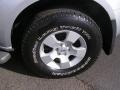 Silver Lightning Metallic - Pathfinder SE 4x4 Photo No. 7