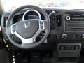 White - Ridgeline RTL Photo No. 15