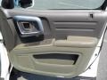 White - Ridgeline RTL Photo No. 21