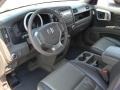 White - Ridgeline RTL Photo No. 25