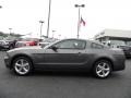 2011 Sterling Gray Metallic Ford Mustang GT Premium Coupe  photo #5