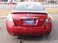 Sonoma Sunset Metallic - Altima 3.5 SE Photo No. 2