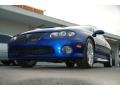 Impulse Blue Metallic - GTO Coupe Photo No. 11