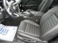 2011 Sterling Gray Metallic Ford Mustang GT Premium Coupe  photo #14